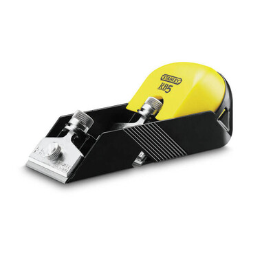 Рубанок торцевий RB5 довжиною 150 мм, шириною 50 мм STANLEY 0-12-105