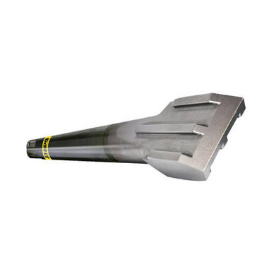 Зубило SDS-Max XLR DeWALT DT6811 фото 2