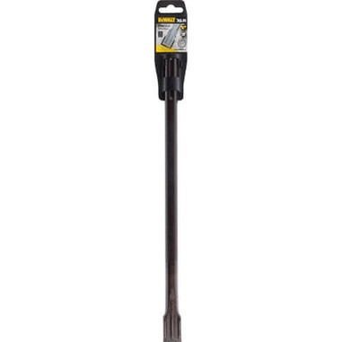 Зубило SDS-Max XLR DeWALT DT6812