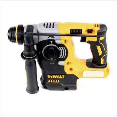Перфоратор акумуляторний безщітковий SDS-Plus DeWALT DCH273N фото 2
