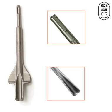 Зубило SDS-Plus DeWALT DT6804