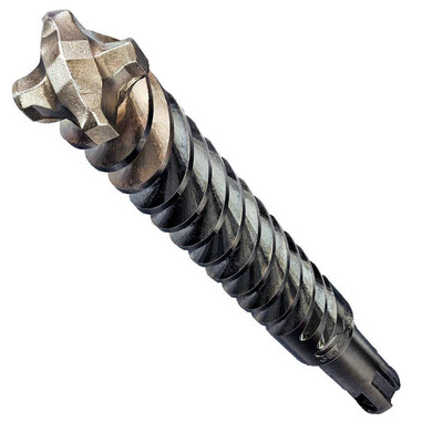 Бур SDS-Plus, XLR, 4 кромки, 5x110x50 мм DeWALT DT8907 фото 2