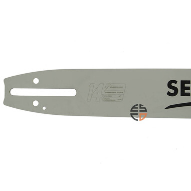 Шина SEQUOIA B140SPEA041 фото 3