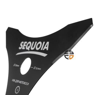 Ніж SEQUOIA GB3-255 фото 2