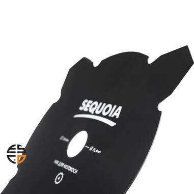 Ніж SEQUOIA GB4-255 фото 2