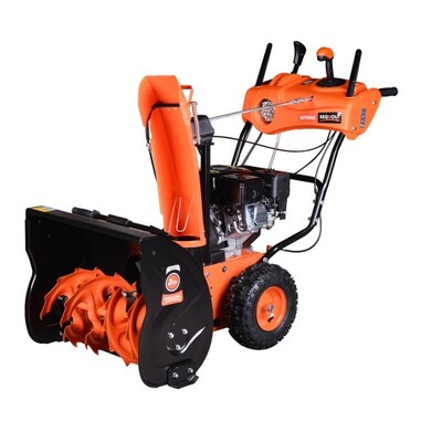 Снігоприбиральник бензиновий SEQUOIA SST6562