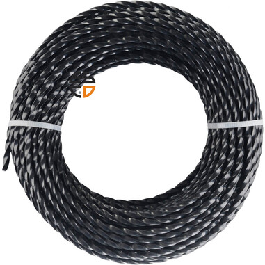 Косильна волосінь SEQUOIA TL2.4-L15-Profi фото 3