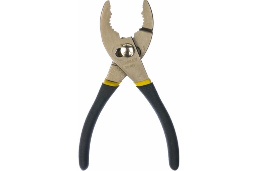 Набір із трьох шарнірно-губцевих інструментів STANLEY 0-84-114 фото 2