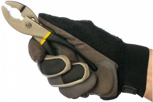 Набір із трьох шарнірно-губцевих інструментів STANLEY 0-84-114 фото 4