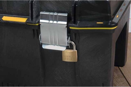 Скринька професійна FatMax, розміри 703х323х294 мм STANLEY 1-93-935 фото 2