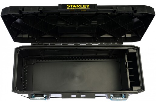 Скринька професійна FatMax, розміри 662x293x295 мм STANLEY 1-95-617 фото 3