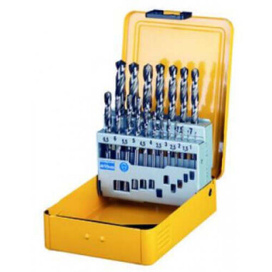 Набір свердел по металу Stanley Black&Decker DT5913