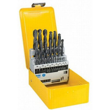 Набір свердел по металу Stanley Black&Decker DT5930 фото 2
