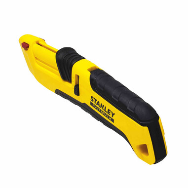 Ніж безпечний з лезом для оздоблювальних робіт STANLEY FMHT10365-0 фото 3