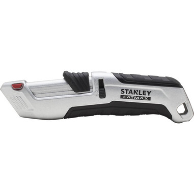 Ніж безпечний з лезом для оздоблювальних робіт STANLEY FMHT10367-0 фото 2