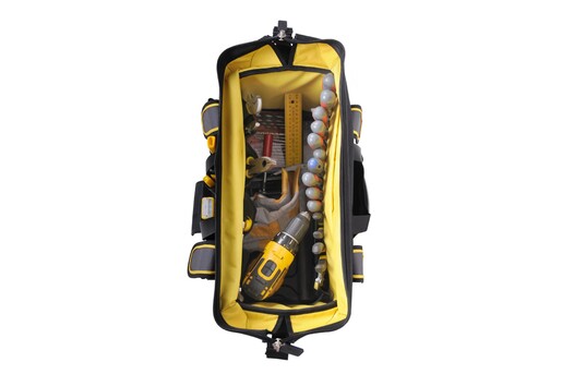 Сумка для інструментів FatMax® Open Mouth, 18 STANLEY FMST1-71180 фото 2