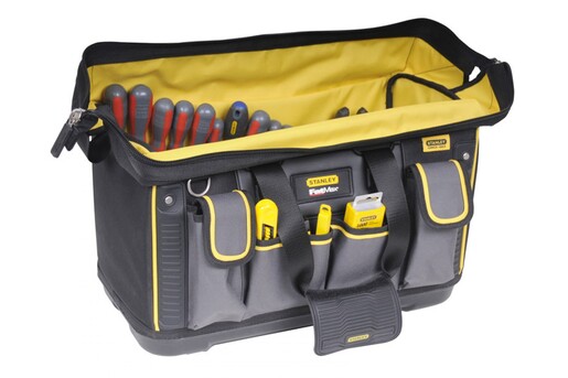 Сумка для інструментів FatMax® Open Mouth, 18 STANLEY FMST1-71180 фото 3