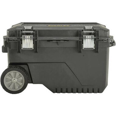 Скринька середнього об'єму Fatmax Mid-Size Chest, розміри 748x516x430 мм, з колесами STANLEY FMST1-73601 фото 2