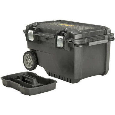 Скринька середнього об'єму Fatmax Mid-Size Chest, розміри 748x516x430 мм, з колесами STANLEY FMST1-73601 фото 3