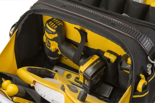 Сумка для інструментів FatMax®, двостороння STANLEY FMST1-73607 фото 3
