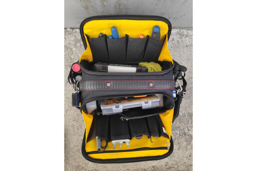 Сумка для інструментів FatMax®, двостороння STANLEY FMST1-73607 фото 4