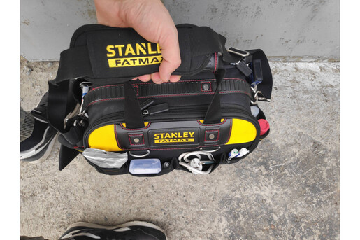 Сумка для інструментів FatMax®, двостороння STANLEY FMST1-73607 фото 5