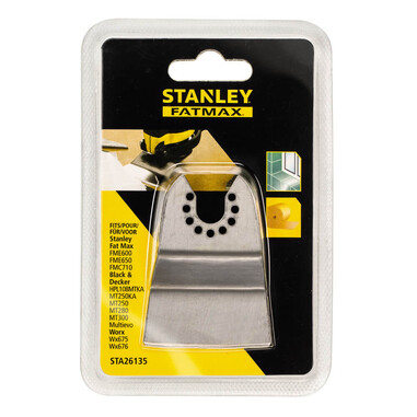 Скребок жорсткий STANLEY STA26135 фото 2
