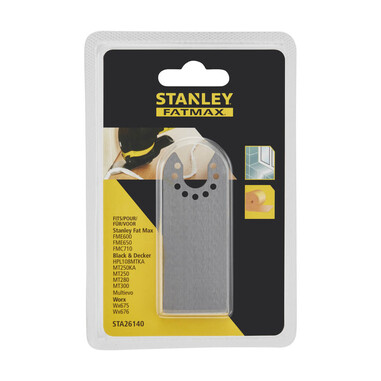 Скребок гнучкий STANLEY STA26140 фото 2