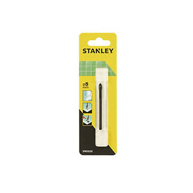 Свердло по плитці скла STANLEY STA53232