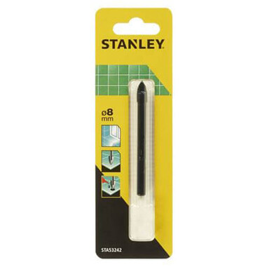 Свердло по плитці скла STANLEY STA53242