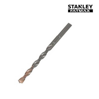 Свердло по цегли каменю STANLEY STA58500