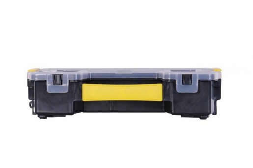Органайзер професійний Sort Master Light, розміри 295х65х215 мм STANLEY STST1-70720 фото 2