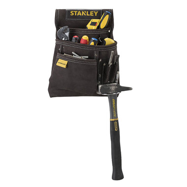 Сумка для інструментів STANLEY STST1-80114 фото 5