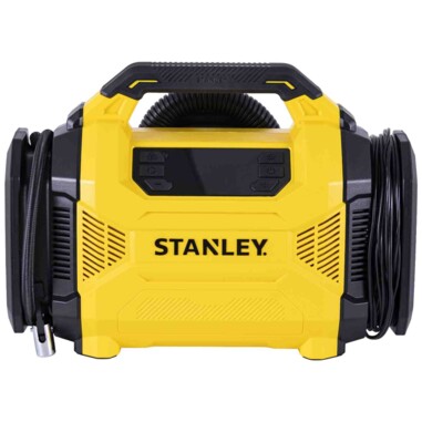 Компресор автомобільний-повітродувка STANLEY SXIF3501