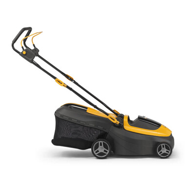 Газонокосарка акумуляторна безщіткова STIGA Collector140eKit фото 2