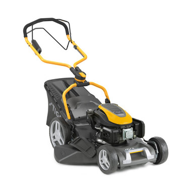 Газонокосарка бензинова самохідна STIGA Combi753SE