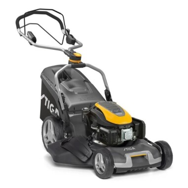 Газонокосарка бензинова самохідна STIGA Combi955VE