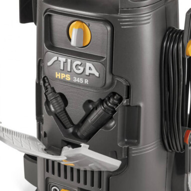 Мийка високого тиску STIGA HPS345R фото 4