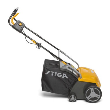 Аератор Stiga SV213E фото 2