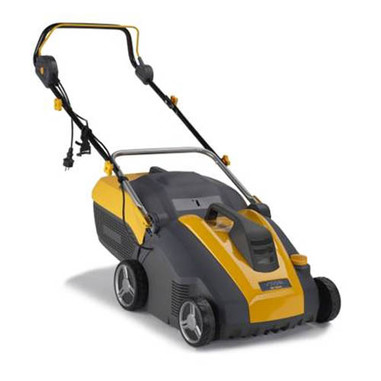 Аератор-скарифікатор Stiga SV415E