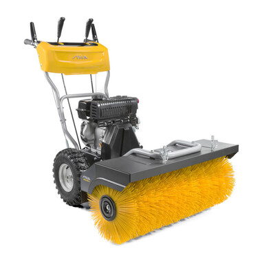 Підмітальна машина STIGA SWS600GE