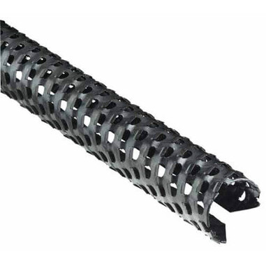 Лезо для рашпілю Surform Roundfile 21-297 кругле завдовжки 250 мм, діаметром 15 мм STANLEY 5-21-291