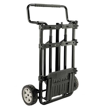 Візок для інструментальних ящиків TOUGHSYSTEM DeWALT 1-70-324 фото 2