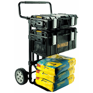 Візок для інструментальних ящиків TOUGHSYSTEM DeWALT 1-70-324 фото 5