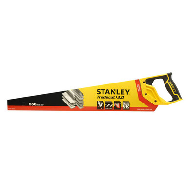 Ножівка по дереву Tradecut STANLEY STHT1-20353 фото 2
