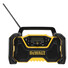 Фото #1 Радіоприймач DeWALT DCR029