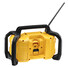Фото #4 Радіоприймач DeWALT DCR029