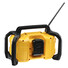 Фото #5 Радіоприймач DeWALT DCR029
