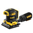Фото #4 Шліфмашина вібраційна акумуляторна DeWALT DCW200NT