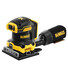 Фото #4 Шліфмашина вібраційна акумуляторна DeWALT DCW200P2